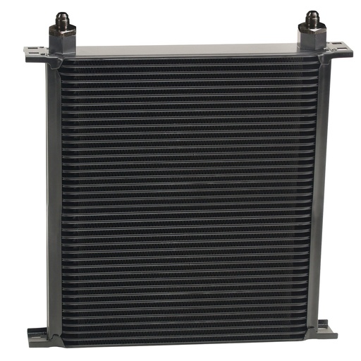 [DER-54006] Derale 54006: HP Stacked Plate Oil Cooler Kit 40 Row