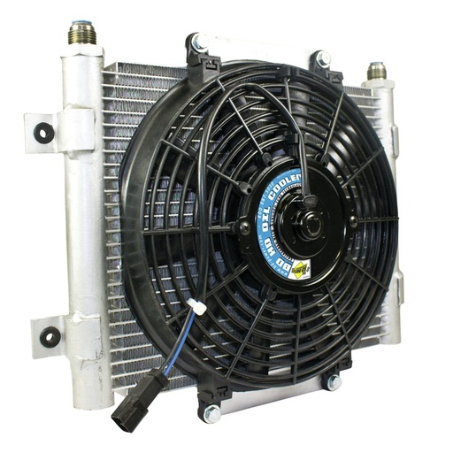 [BDD-1300611] BD Diesel 1300611: 1300611 Xtruded Trans Oil Cooler Universal