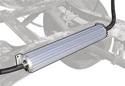 [DER-13252] Derale 13252: Heat Sink Cooler L: 20-1/4" x W: 2-3/16" x D: 3-1/4"