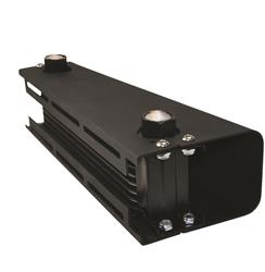 [DER-50100] Derale 50100: Stack Plate Scoop Cooler 10 Row