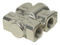 [DER-25719] Derale 25719: Fluid Control Thermostat 1/2" NPT