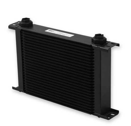 [EAR-425ERL] Earl's 425ERL: UltraPro Wide 25 Row Oil Cooler
