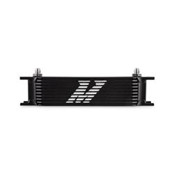 [MIO-MMOC-10-6BK] Mishimoto Universal Oil Coolers