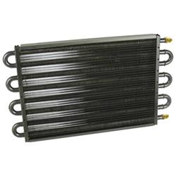 [DER-13314] Derale 13314: Series 7000 Tube & Fin Cooler