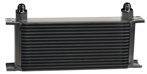 [DER-51608] Derale 51608: HP Stacked Plate Oil Cooler Kit 16 Row
