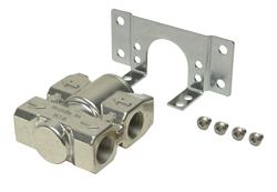 [DER-25792] Derale 25792: Fluid Control Thermostat With Mounting Bracket 1/2" NPT