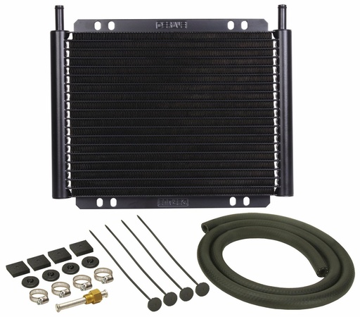 [DER-13503] Derale 13503: Series 8000 Plate & Fin Cooler Kit 20500 GVW