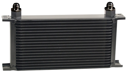[DER-51908] Derale 51908: HP Stacked Plate Oil Cooler Kit 19 Row