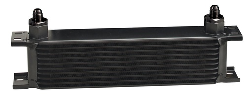 [DER-13401] Derale 13401: 10 Row Stacked Plate Transmission Cooler Kit Width: 13"