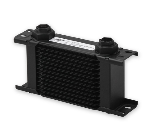 [EAR-213ERL] Earl's 213ERL: UltraPro Narrow 13 Row Oil Cooler