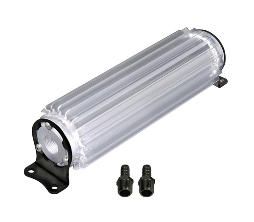 [DER-13249] Derale 13249: Heat Sink Cooler L: 10-1/4" x W: 2-3/16" x D: 3-1/4"