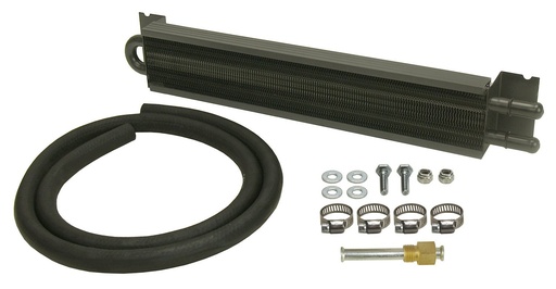 [DER-13220] Derale 13220: Series 7000 Frame Rail Cooler Kit