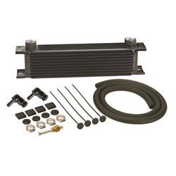 [DER-13411] Derale 13411: Stack Plate Cooler Kit