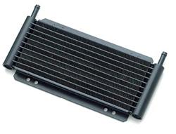 [DER-13502] Derale 13502: Series 8000 Plate & Fin Cooler Kit 17500 GVW