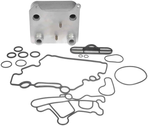 [RNB-904-228] Dorman Products 904-228: Engine Oil Cooler Kit 2003-10 Ford