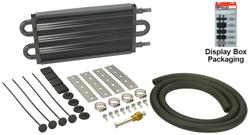 [DER-13101] Derale 13101: Series 7000 Tube & Fin Cooler Kit