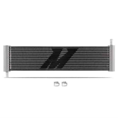 [MIO-MMTCF15011SL] Mishimoto MMTCF15011SL: Transmission Fluid Cooler for 2011-2014 Ford F-150 & 2010-2014 Ford Raptor