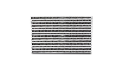 [VPE-12896] Vibrant Performance 12896: Universal Oil Cooler Core 6" x 10" x 2"