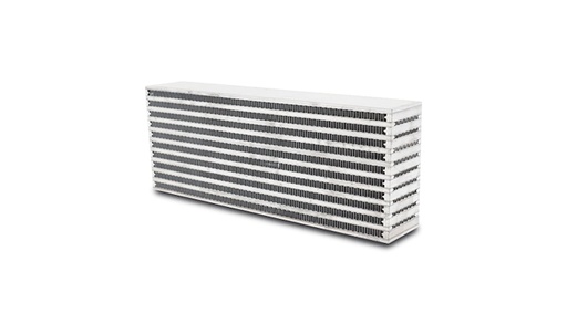 [VPE-12894] Vibrant Performance 12894: Universal Oil Cooler Core 4" x 10" x 2"