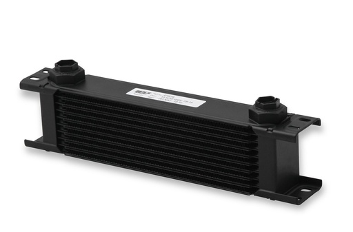[EAR-410ERL] Earl's 410ERL: UltraPro Wide 10 Row Oil Cooler