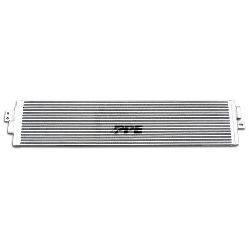 [PPE-124066000] PPE Power 124066000: 124066000 Cooler Transmission Fluid 2020+ GM L5P - Bar and Plate