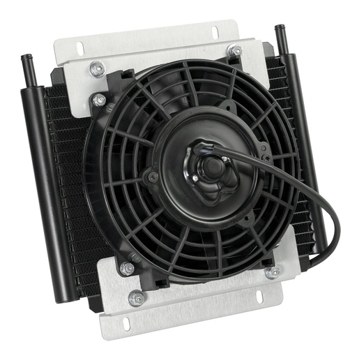 [DER-13735] Derale 13735: 18ROW REMOTE FLUID COOLER