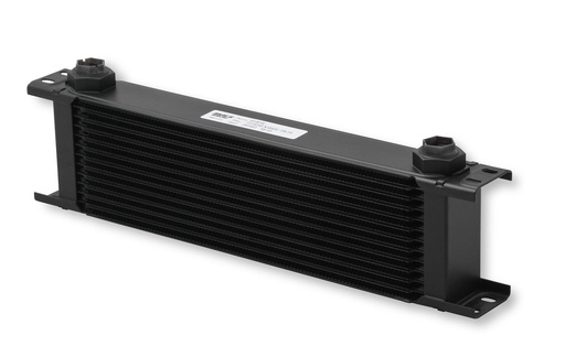 [EAR-813ERL] Earl's 813ERL: UltraPro Extra Wide 13 Row Oil Cooler