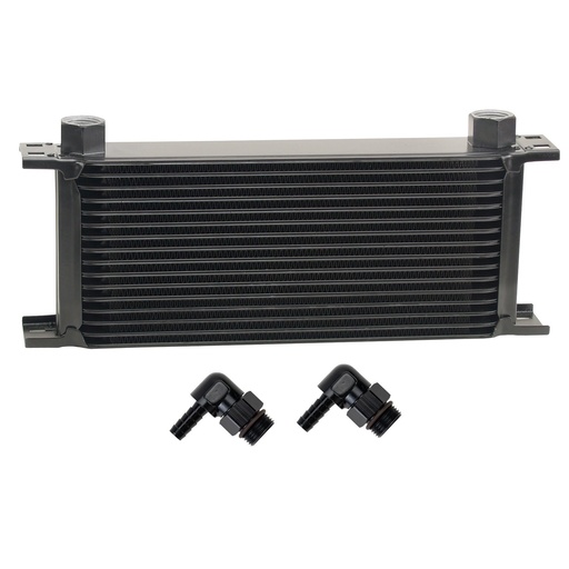 [DER-51681] Derale 51681: Stack Plate Cooler
