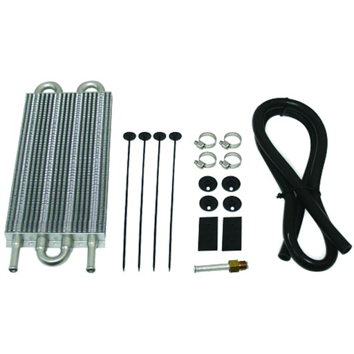 [MIO-MMTC-U] Mishimoto MMTC-U: Universal Transmission / Power Steering Cooler