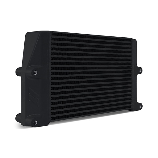 [MIO-MMOCSSO10BK] Mishimoto MMOCSSO10BK: HD OIL COOLER 10