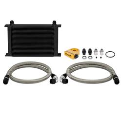 [MIO-MMOC-UHTBK] Mishimoto Oil Cooler Kits