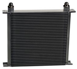 [DER-53408] Derale 53408: HP Stacked Plate Oil Cooler Kit 34 Row