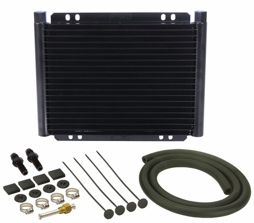 [DER-13523] Derale 13523: PLATE TRANS COOLER KIT