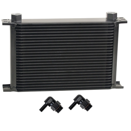 [DER-52581] Derale 52581: Stack Plate Cooler