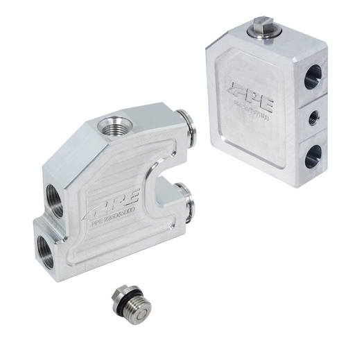 [PPE-225065100] PPE Power 225065100: 225065100 Transmission Fluid Bypass Valve 2019+ RAM 2500/3500 with 68RFE or Aisin Transmission