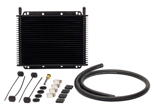 [TCI-824103] TCI 824103: Max-Cool Transmission Cooler 7-3/4" x 11" x 3/4"