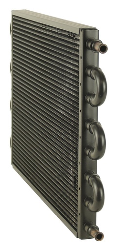 [DER-13104] Derale 13104: Series 7000 Tube & Fin Cooler Kit