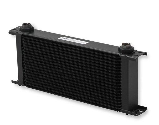 [EAR-820ERL] Earl's 820ERL: UltraPro Extra Wide 20 Row Oil Cooler