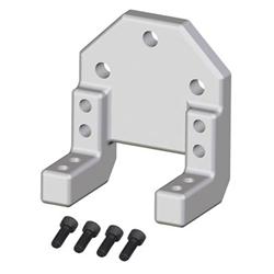 [DER-25793] Derale 25793: Fluid Control Thermostat Bracket Kit For P/N 259-25011 & 259-25719