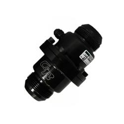 [CIR-71-00011] PWR North America Billet Inline Thermostats