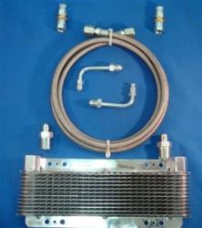 [GOS-231106] Gotta Show Products Transmission Coolers