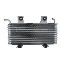 [TYC-19132] TYC Transmission Oil Coolers