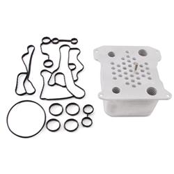[MIO-MMOC-F2D-08] Mishimoto Oil Cooler Kits