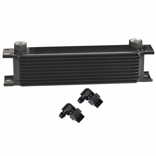 [DER-51086] Derale 51086: Stack Plate Cooler