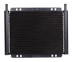 [DER-33503] Derale 8000 Series Fin and Plate Transmission Coolers
