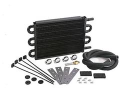 [DER-13106] Derale 13106: Series 7000 Tube & Fin Cooler Kit