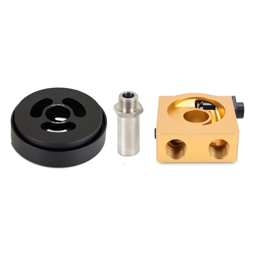 [MIO-MMOCA-BRZ-13] Mishimoto MMOCA-BRZ-13: FR-S/BR-Z Thermo Adapter