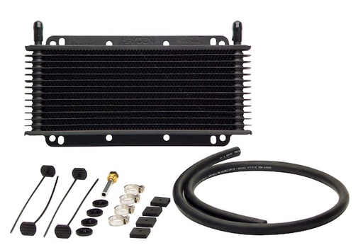 [TCI-824101] TCI 824101: Max-Cool Transmission Cooler 4" x 11" x 3/4"