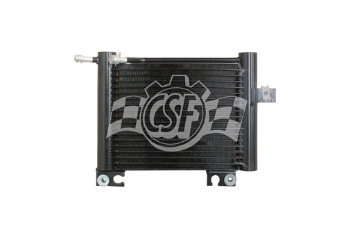 [CSF-20019] CSF Radiators 20019: OE-Style Automatic Transmission Oil Cooler, Toyota Tundra