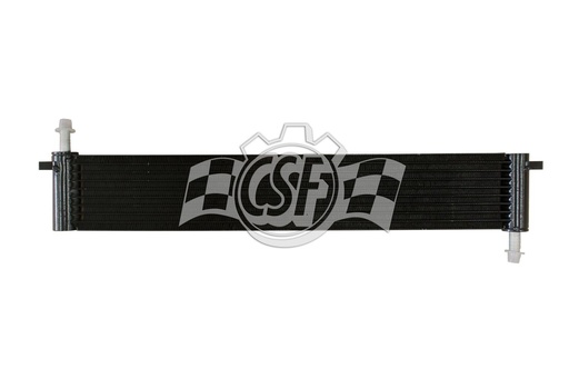 [CSF-20023] CSF Radiators 20023: OE-Style Automatic Transmission Oil Cooler, Lincoln Navigator , Ford Expedition